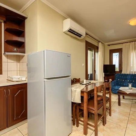 Angel Apartment *