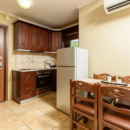 Angel Apartment *