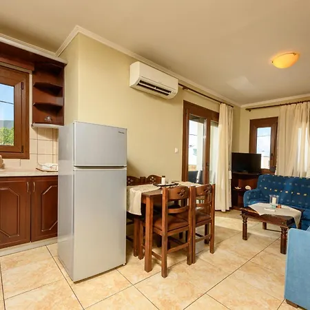 Apartment Angel Limenas (Thasos)