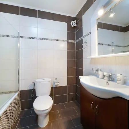 Angel Apartment *