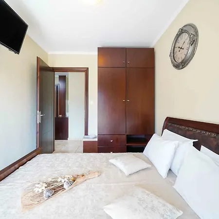 דירה Angel לימנאס