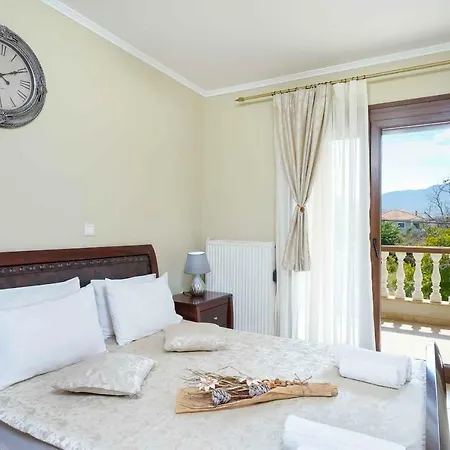 Angel Apartment