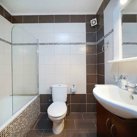 Angel Apartment