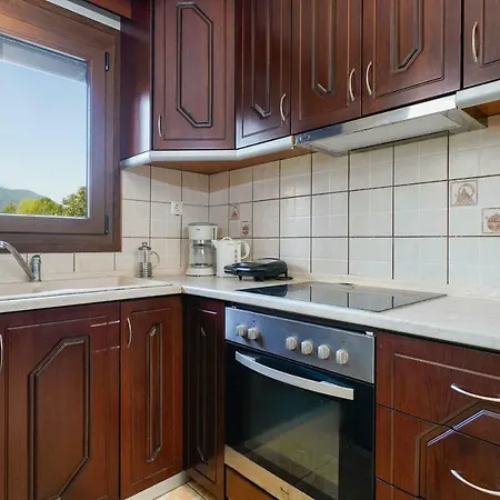 شقة Angel لايميناس